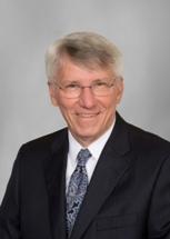 headshot of attorney Glenn H. Gillette